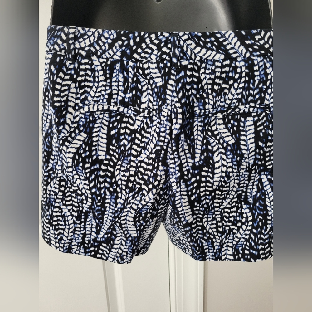 White House Black Market Dressy Shorts